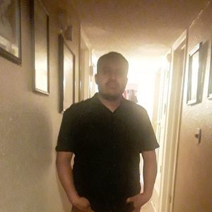 Meet your Posher, Ignacio